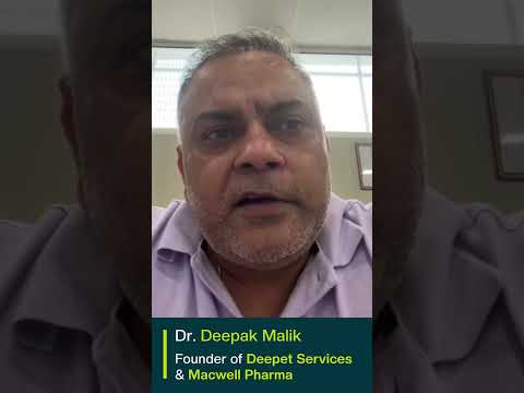 TMS client review