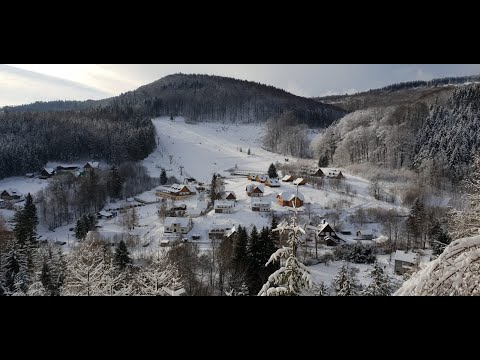 Cottages Bret - Prkenný důl - Žacléř 5