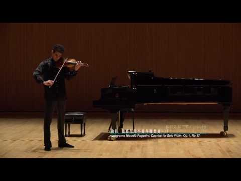 Quarter-Final Round / Elvin Ganiyev - Contestant No.7