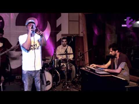 MR2 Akusztik Sadant - Tinsel