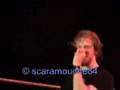 Tobias Regner I Still Burn Live Beim Saarspektakel