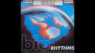 Deck 8 9   I See The Music Vocal