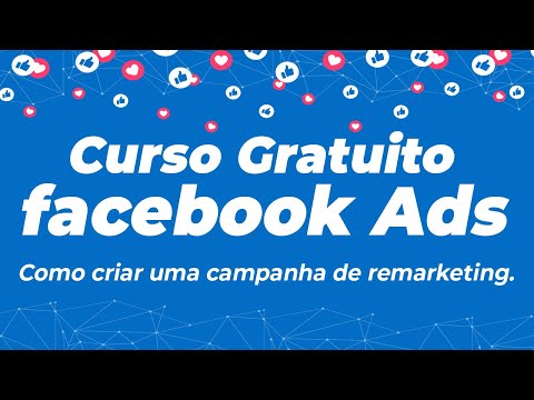 Curso de Facebook ADS Grátis Como criar uma conta no Facebook Ads