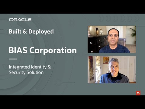 Built & Deployed with Amit Kumar of BIAS Corp ... - YouTube