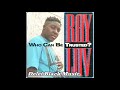 Ray Luv Get Ma Money On