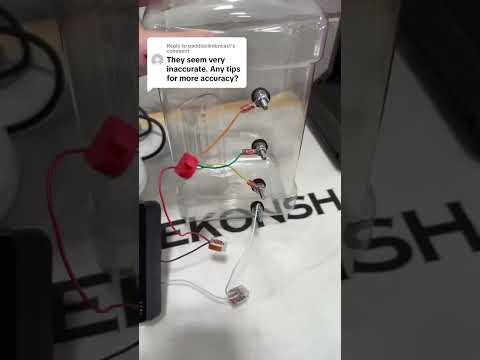 RV tank sensors off? #rvquicktips #rvtips #rvtechnician