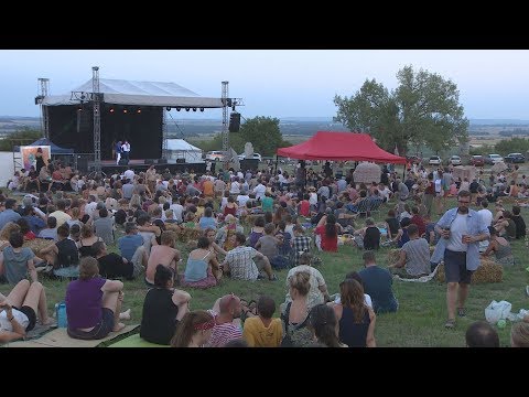 Ördögkatlan Fesztivál 2017.