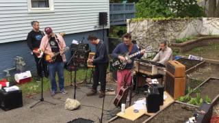 mancavemen - Highways and Cigarettes (Son Volt cover)