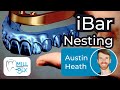 Using MillBox for iBar milling Strategies with Austin Heath - ep #0008