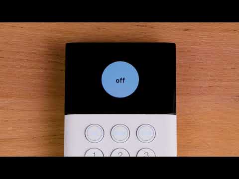 Simplisafe Keypad Instructions