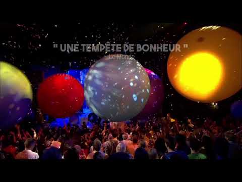 Slava''s snowshow : teaser 