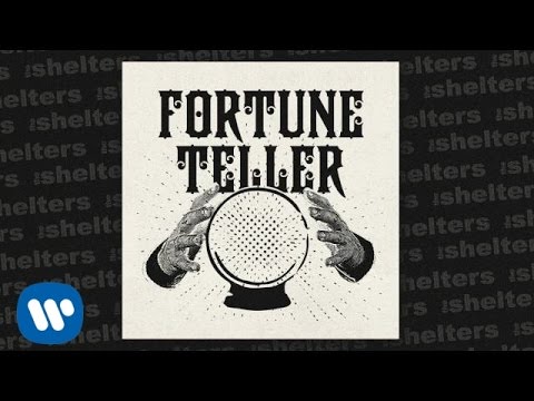 Video thumbnail for Fortune Teller