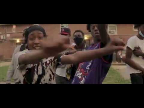 24 PAP   GO MODE Official Video