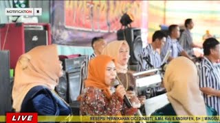 Download lagu Full  Album OM ARETA MUSIC/ LIVE SHOW Suka Damai sp 2  Wedding Cici & Andri  prat #1 mp3