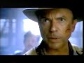 2001 Jurassic Park 3 TV Spot