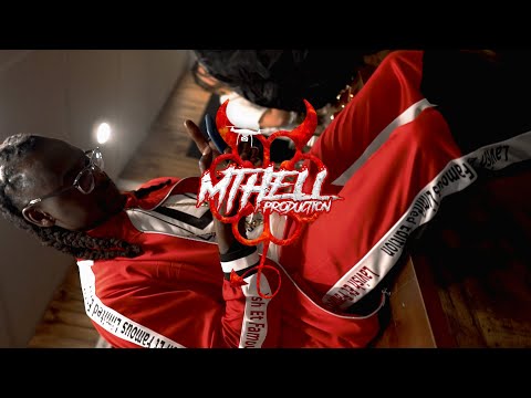 Sa Majesté Lintrus X Akka - Biznis Sale | Shot By Mt-Hell Production