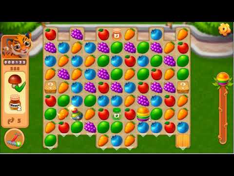 Family Zoo Level 588 - No Boosters