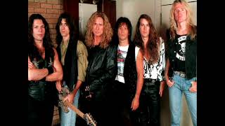Whitesnake - 1994-10-13 Tokyo - Don&#39;t Leave Me This Way (Coverdale/Page)