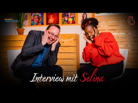 MuttersSprache Interview - Selina