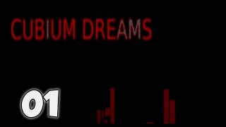 Cubium Dreams | EP 01| Let the Puzzles Begin!