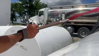 How to Detect Water in a Fuel Tank - Don't Let Water in Fuel Slow Your Operation Down