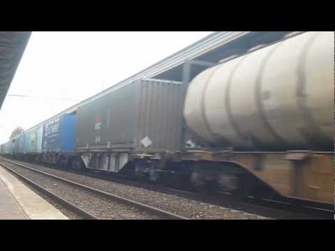 E655.522+TCS Bicocca/Milano Smistamento (Prato C.le 24-07-12)