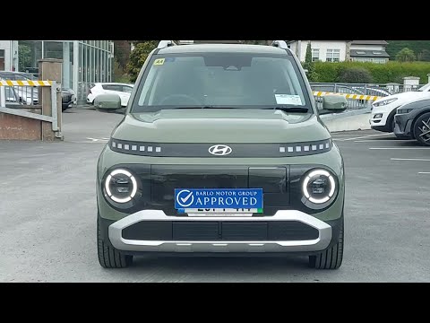 Hyundai INSTER Inster Elegance 49 kW - Image 2