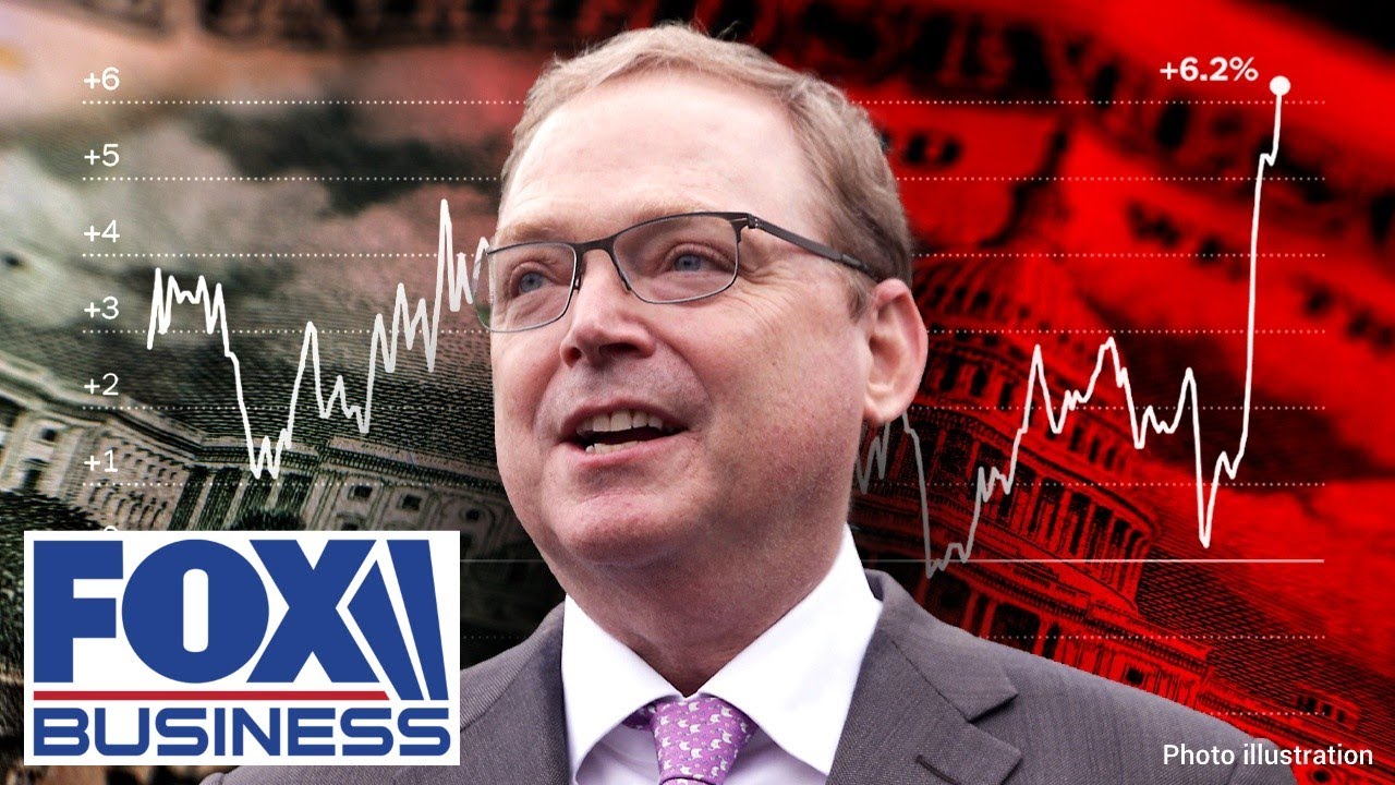 Trump economist says Americans can expect a surprise at gas pumps this summer