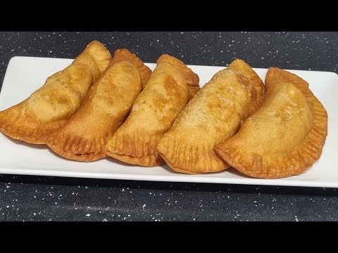 How to make Zambian scotch egg