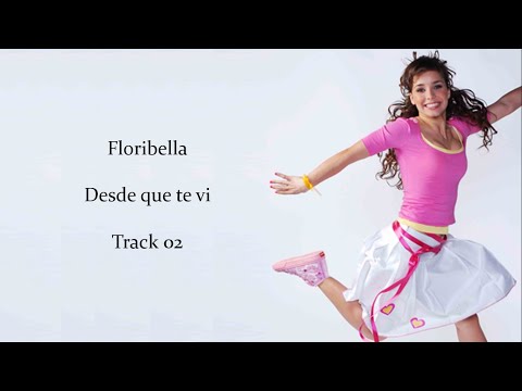 Desde Que Te Vi (Desde Que Te Vi) - Letra