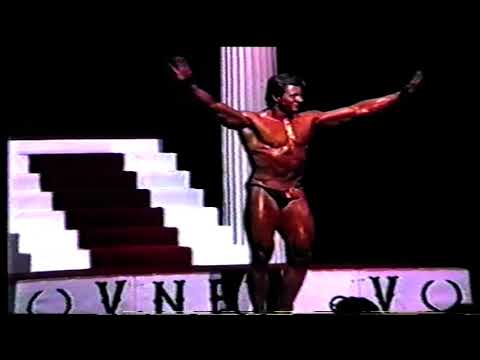 Hanse Cup 1986 - BDB - Teil 5