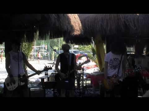 Great Balls of Fire - Pressure Drop (Misfits Cover) video thumbnail
