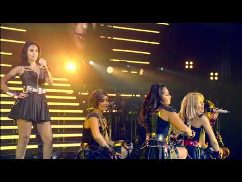 Thumbnail for video: The Saturdays - Missing You [Headlines Tour DVD]