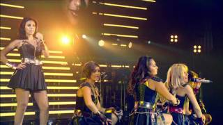 The Saturdays - Missing You [Headlines Tour DVD]
