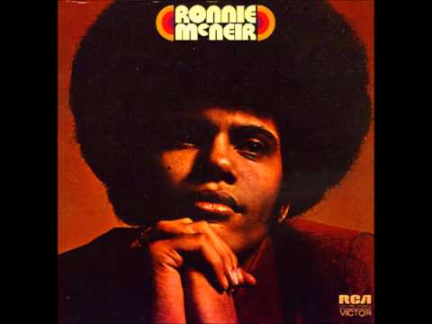 Ronnie Mcneir - In Summertime 1972