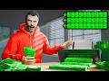 I Tried Every Unlimited GTA Money Glitch