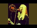 The Sun is Shining (Live)