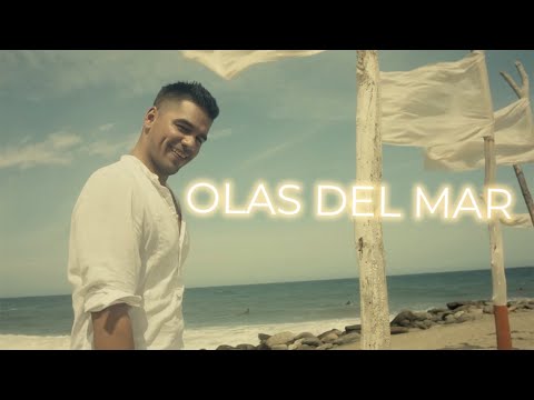 Daniel Huen - Olas Del Mar (Video Oficial)
