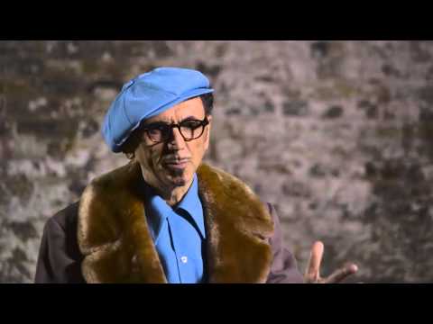 Let The Record Show: DEXYS DO IRISH & COUNTRY SOUL - THE FILM - clip 1