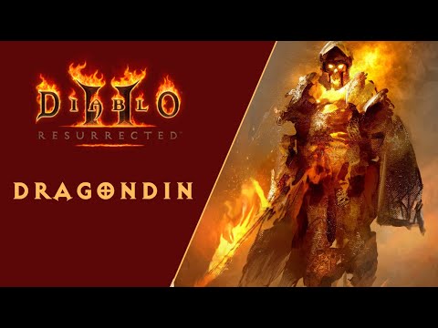 Guia do Level 99 Dragondin