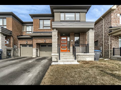 63 Callandar Road, Brampton Home for Sale - Real Estate Properties for Sale