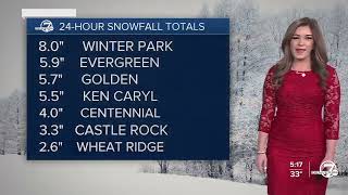 Danielle Grant 12/10/2024 ABC7