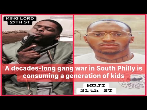 MOBB TIES: Mujihad 'MIJI 31st' Deen x Khalil "King Lord' Simmons