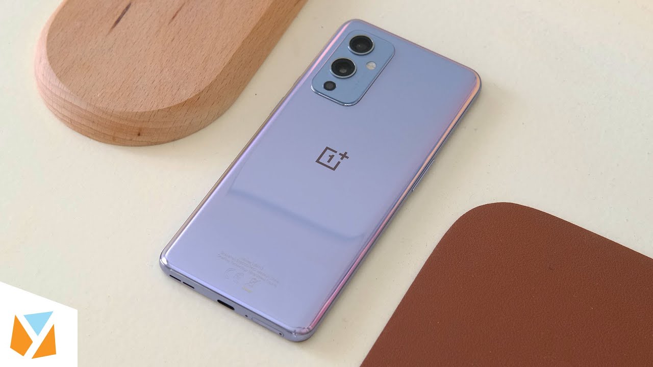 OnePlus 9 5G Unboxing and Hands-on