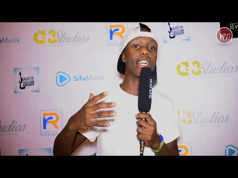 Paul Clement Ananipa Experience  Calvin John