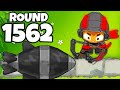 Nothing Gets Past My Bow Modded Quincy In BTD 6