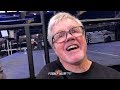 FREDDIE ROACH "CRAWFORD BETTER THAN LOMACHENKO, SPENCE FIGHT WINNER BEST IN THE WORLD"