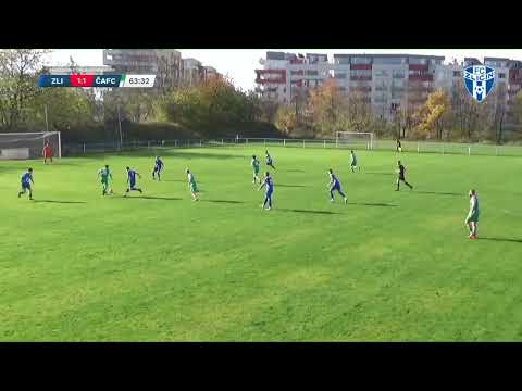 FC Zličín - ČAFC Praha