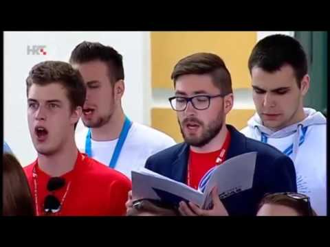 Jaganjče Božji (A. Klobučar) SHKM VUKOVAR 2017