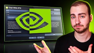 | The Problem With LLMs - Is NVIDIA’s ChatRTX The Next Big Thing?